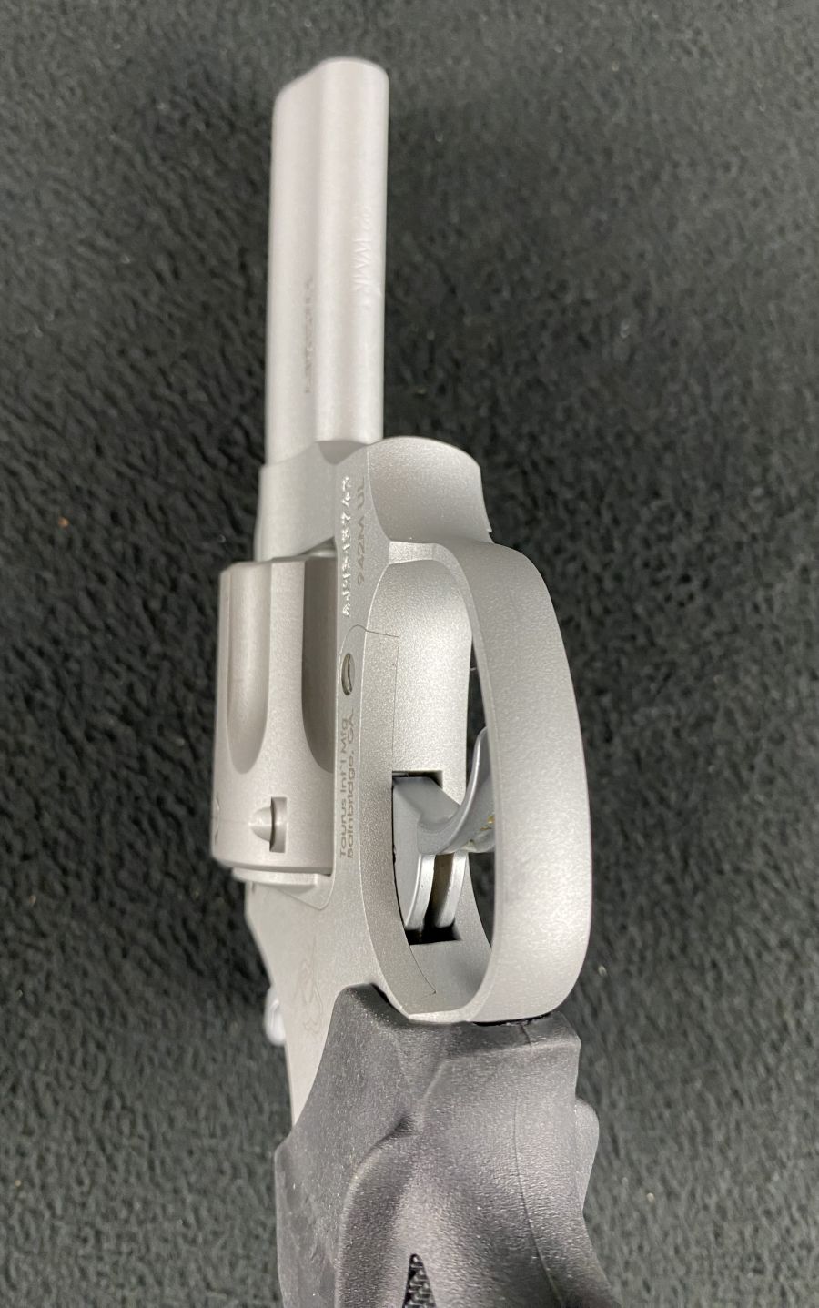 Taurus 942 Ultra-Lite .22 WMR Mag 3" Barrel 8 Rounds SS NEW 2-942M039UL-img-2