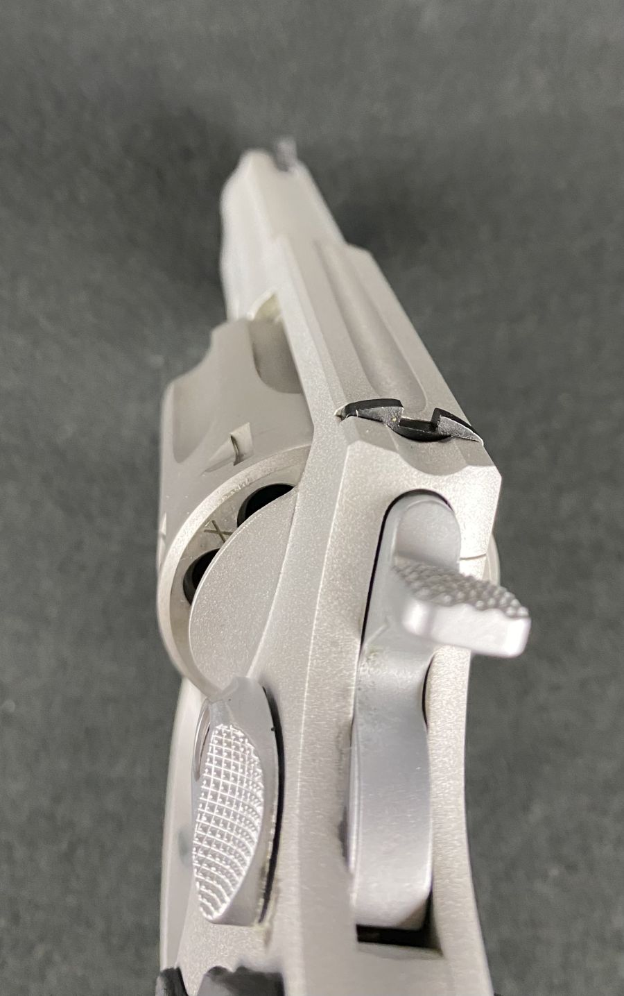 Taurus 942 Ultra-Lite .22 WMR Mag 3" Barrel 8 Rounds SS NEW 2-942M039UL-img-3