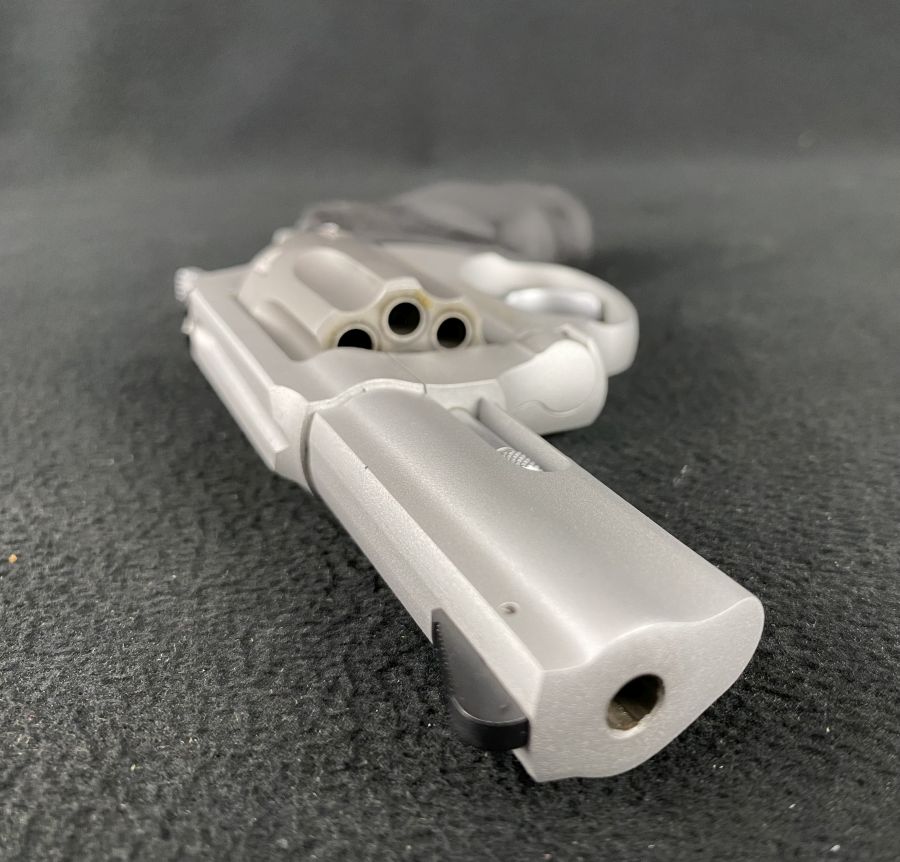 Taurus 942 Ultra-Lite .22 WMR Mag 3" Barrel 8 Rounds SS NEW 2-942M039UL-img-4