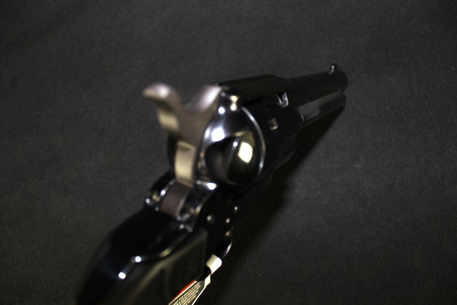 Taurus Deputy 357 Magnum Satin Black 5.5” NEW 2-D35751-img-4