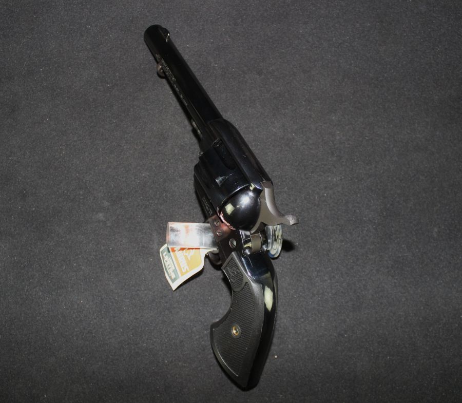 Taurus Deputy 357 Magnum Satin Black 5.5” NEW 2-D35751-img-5
