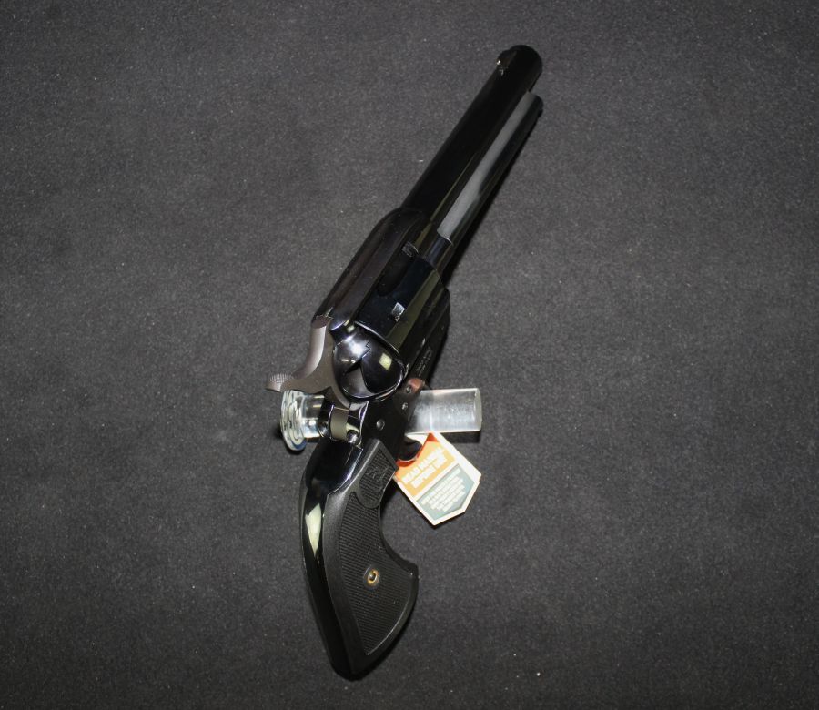 Taurus Deputy 357 Magnum Satin Black 5.5” NEW 2-D35751-img-6