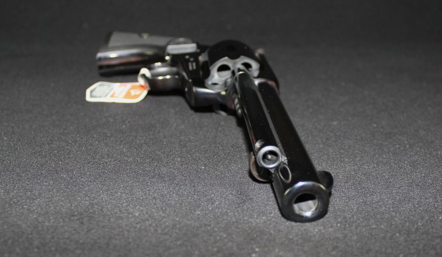 Taurus Deputy 357 Magnum Satin Black 5.5” NEW 2-D35751-img-7