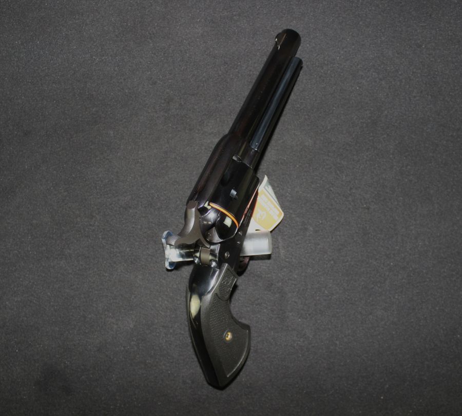 Taurus Deputy 45 Colt Polished Black 5.5” NEW 2-D4551-img-6