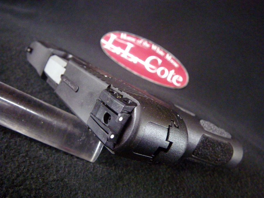 Taurus G2C 9mm Matte Black 3.2" NEW 1-G2C931-12-img-5