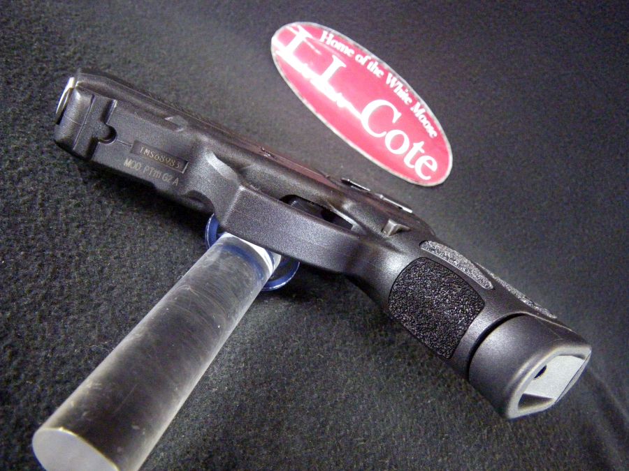 Taurus G2C 9mm Matte Black 3.2" NEW 1-G2C931-12-img-6