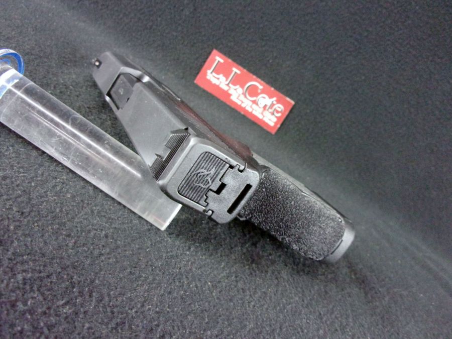 Taurus GX4 Micro-Compact 9mm 3" Matte Black 1-GX4M931-img-5