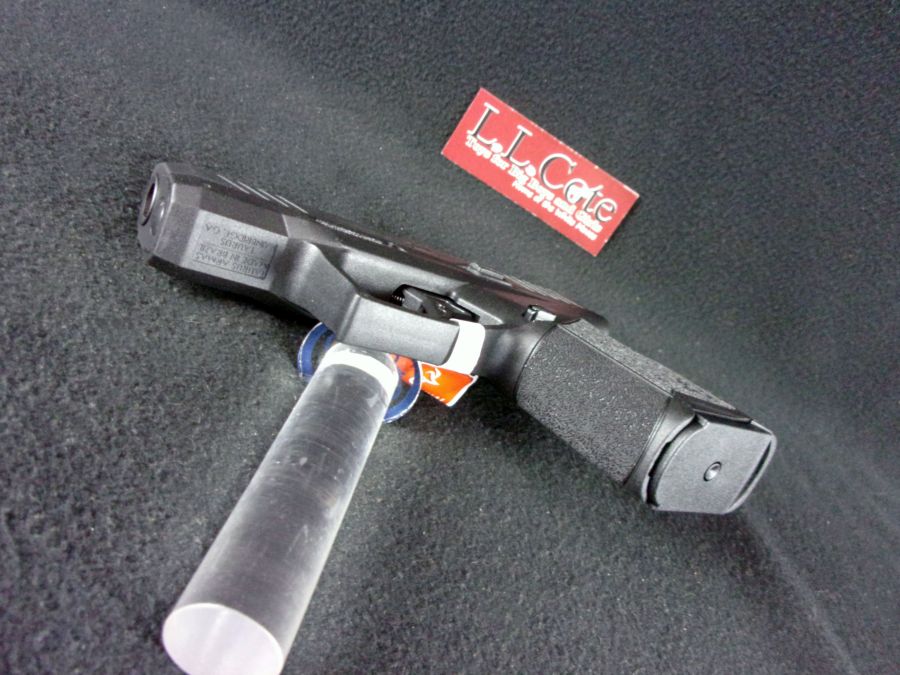 Taurus GX4 Micro-Compact 9mm 3" Matte Black 1-GX4M931-img-6