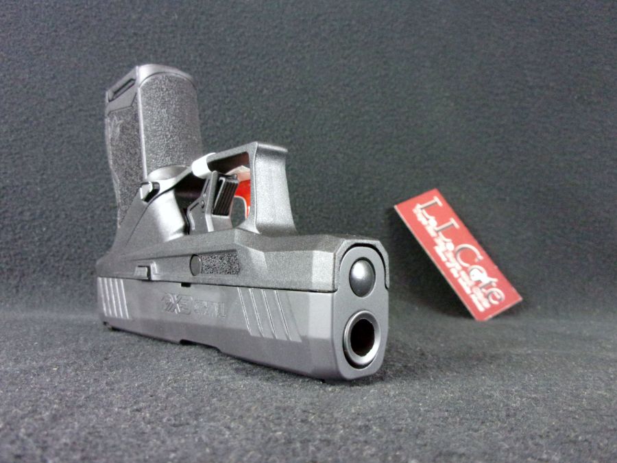 Taurus GX4 Micro-Compact 9mm 3" Matte Black 1-GX4M931-img-7