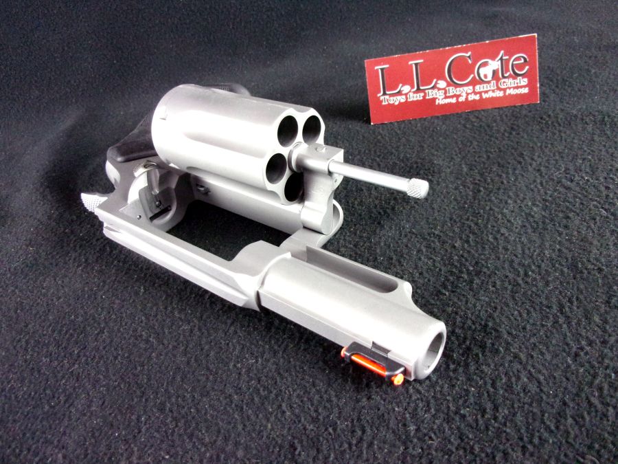 Taurus Judge 410ga/45colt 3" Stainless NEW 2-441039T-img-4