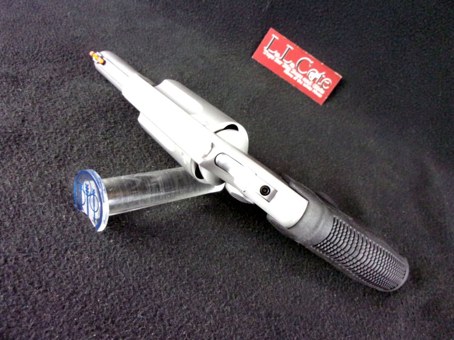 Taurus Judge 410ga/45colt 3" Stainless NEW 2-441039T-img-5