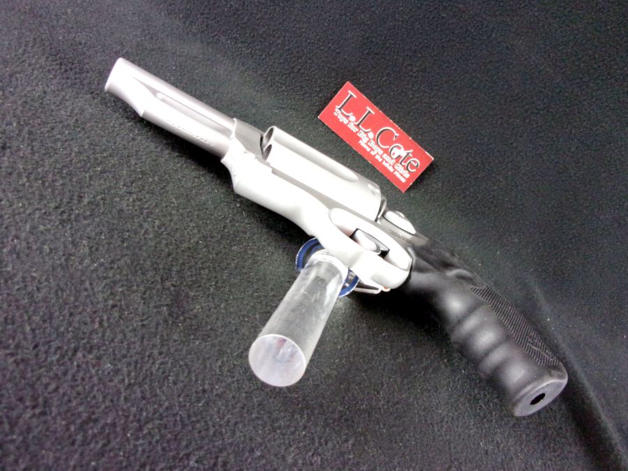 Taurus Judge 410ga/45colt 3" Stainless NEW 2-441039T-img-6