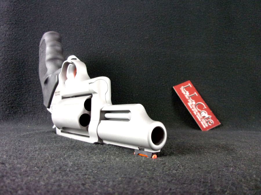 Taurus Judge 410ga/45colt 3" Stainless NEW 2-441039T-img-7