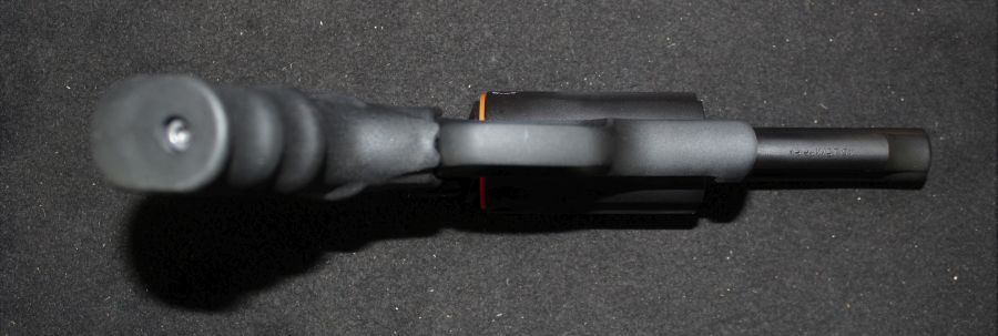 Taurus 4410 45 Colt/410 3” Matte Black NEW 2-441031T-img-3