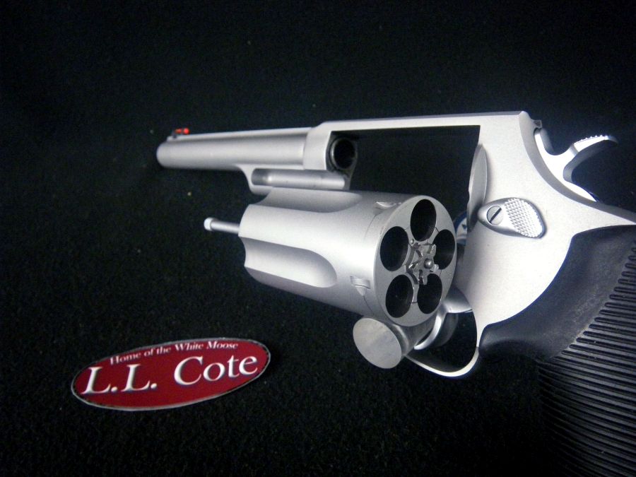 Taurus Judge 45colt/410ga 6.5" SS NEW 2-441069T-img-3