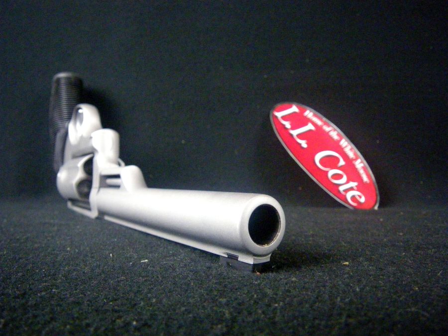 Taurus Judge 45colt/410ga 6.5" SS NEW 2-441069T-img-6