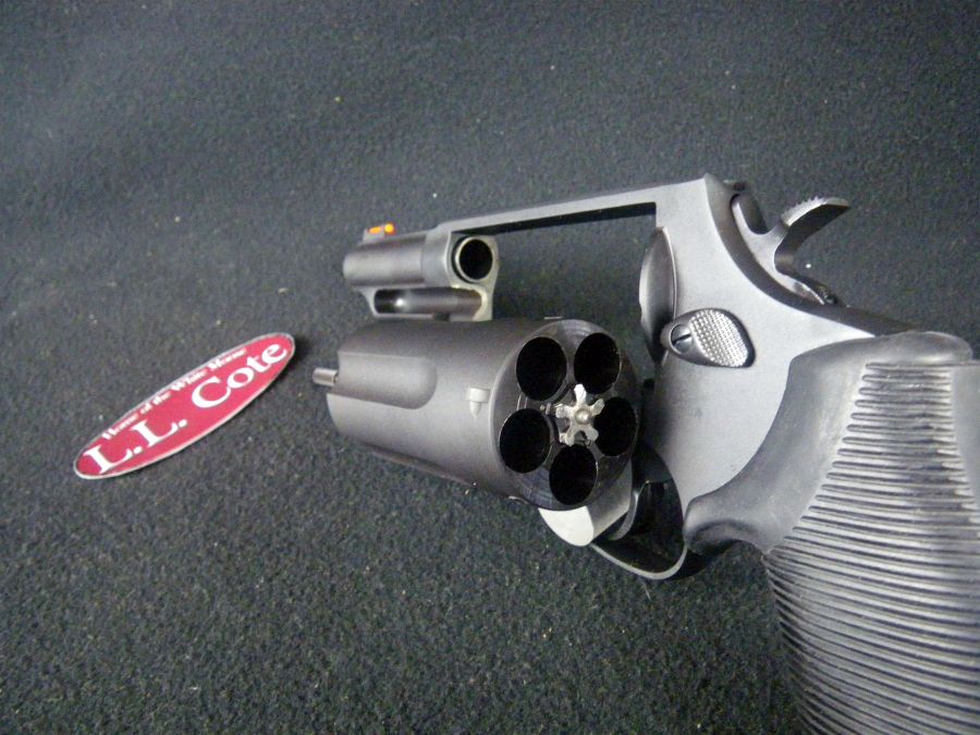 Taurus Judge 45colt/410ga 3" NEW Blued 2-441031MAG-img-3