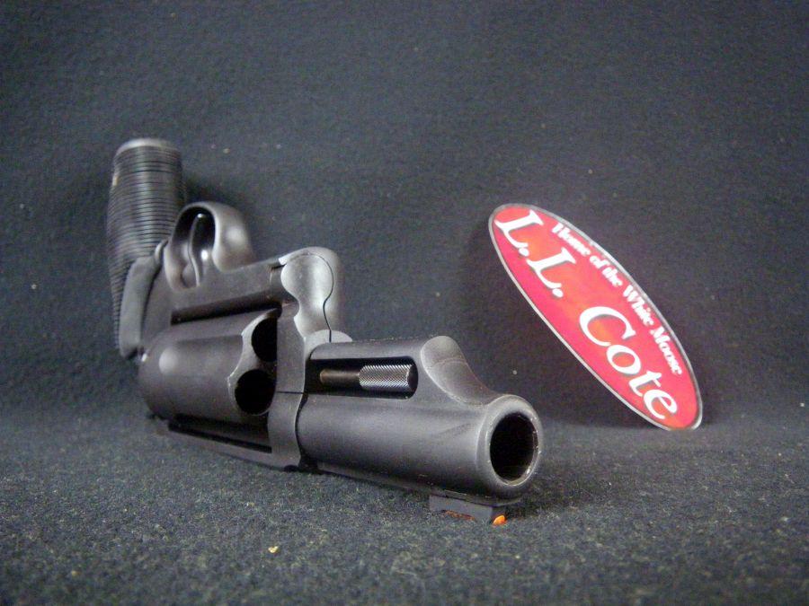 Taurus Judge 45colt/410ga 3" NEW Blued 2-441031MAG-img-6