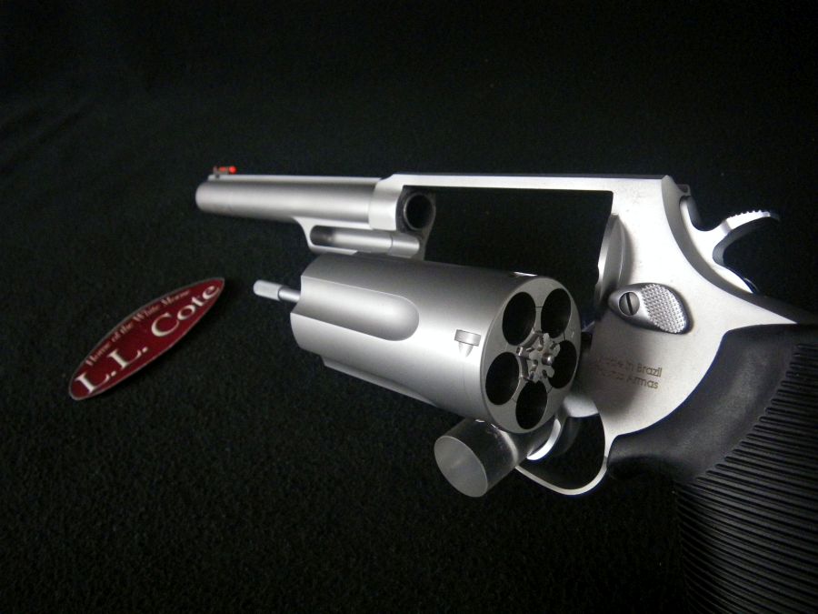 Taurus Judge Magnum 45/410 6.5" NEW 2-441069MAG-img-3