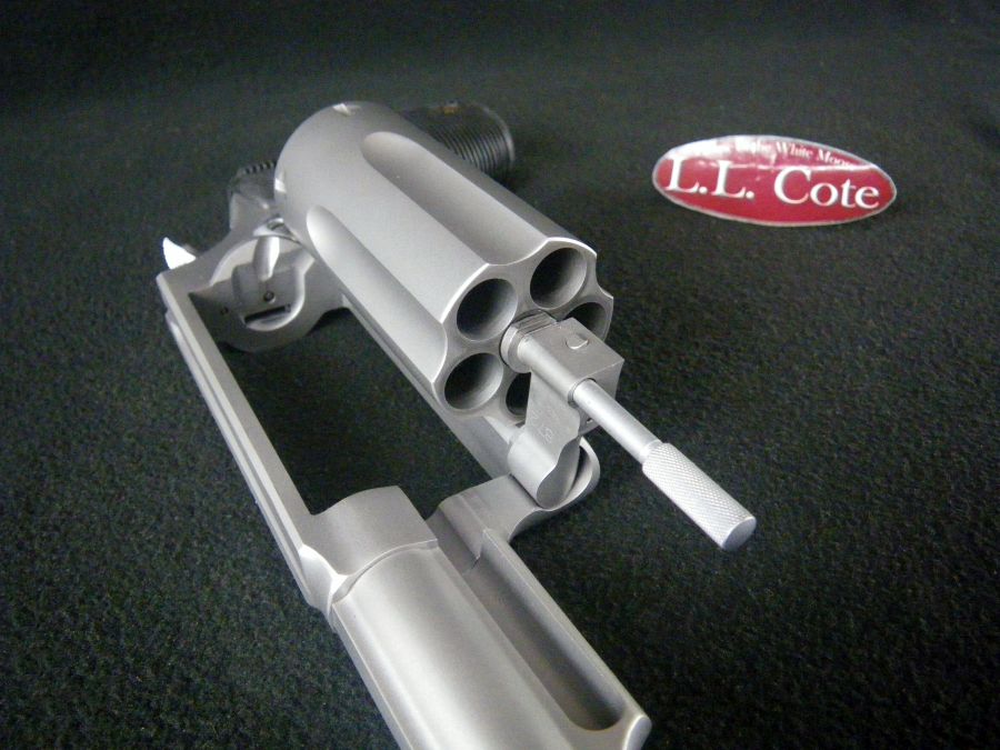 Taurus Judge Magnum 45/410 6.5" NEW 2-441069MAG-img-4