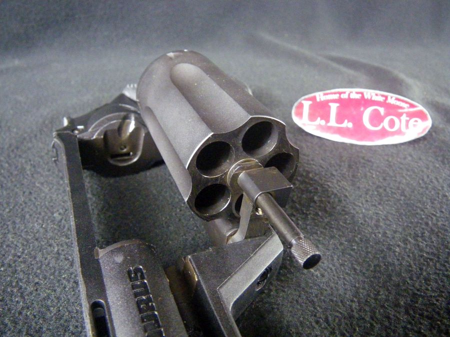 Taurus Judge Public Defender 45colt/410 2.5" NEW-img-4