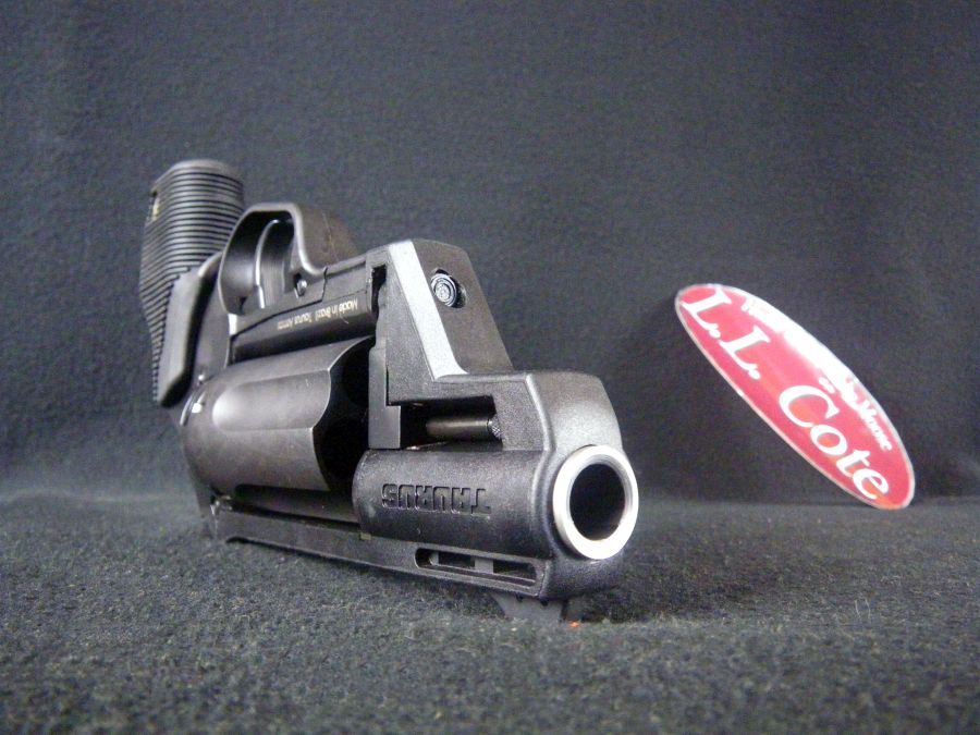 Taurus Judge Public Defender 45colt/410 2.5" NEW-img-7