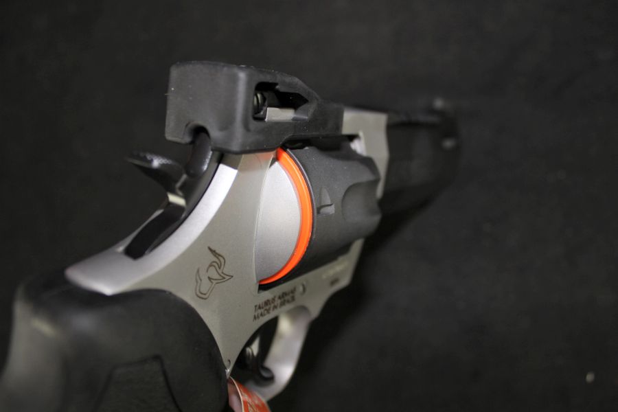 Taurus Raging Hunter 357mag 5.1" NEW 2-357055RH-img-4
