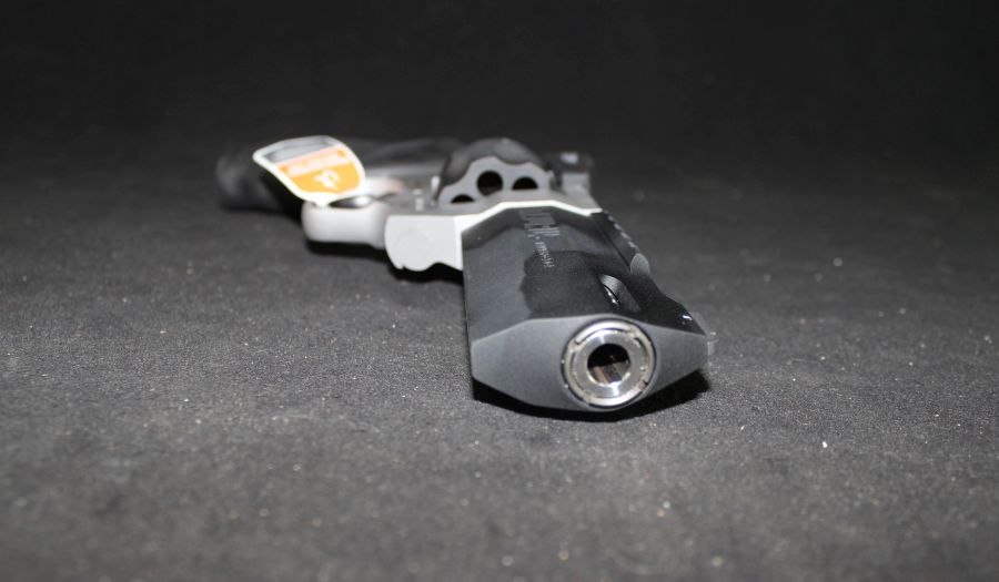 Taurus Raging Hunter 357mag 5.1" NEW 2-357055RH-img-7