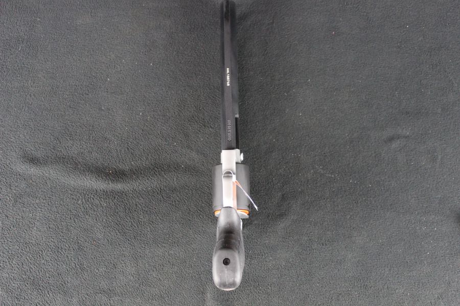 Taurus Raging Hunter Two Tone 500 S&W Magnum 10" NEW 2-500105RH-img-4