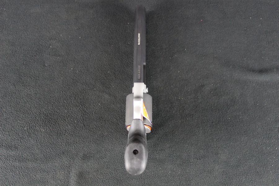 Taurus Raging Hunter 500 S&W Magnum Two Tone 8.375" NEW 2-500085RH-img-4