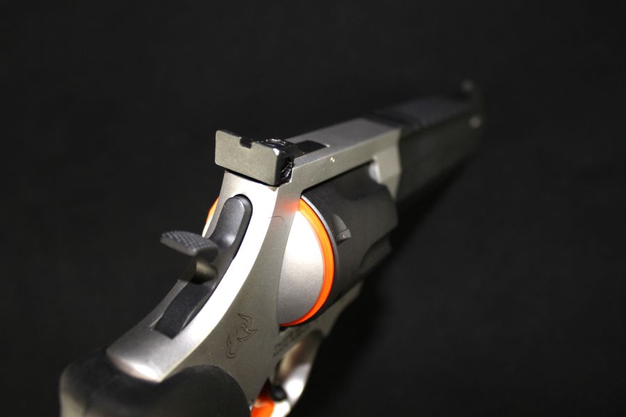 Taurus Raging Hunter Two-Tone 44 Mag 6.75” NEW 2-440065RH-img-4