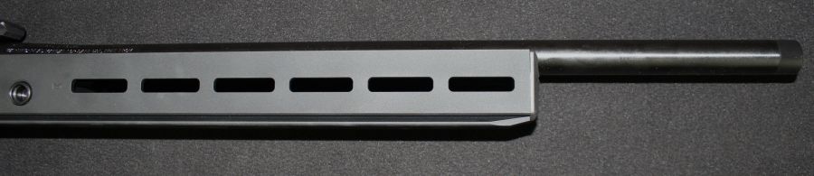 Tikka T1x Ace Target 17 HMR Matte Black 20” Threaded NEW JRT1XATB30920-img-6
