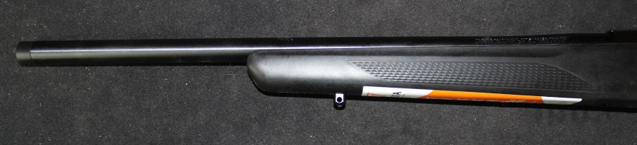 Tikka T1x LH 17HMR 20” Matte Black NEW JRT1X409-img-8