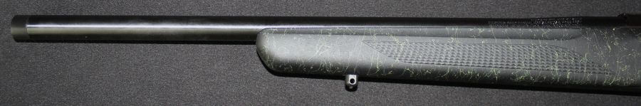 Tikka T1x Left Hand Roughtech 17 HMR 20” Threaded NEW JRT1XRT409-img-8