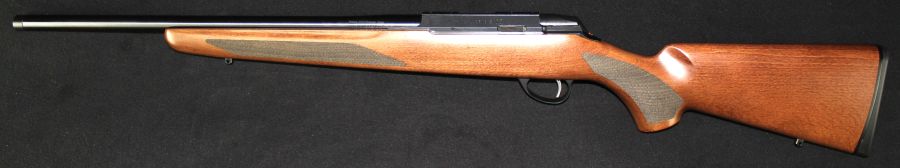 Tikka T1x Hunter 22lr Wood 20” Threaded NEW JRT1XH300-img-2