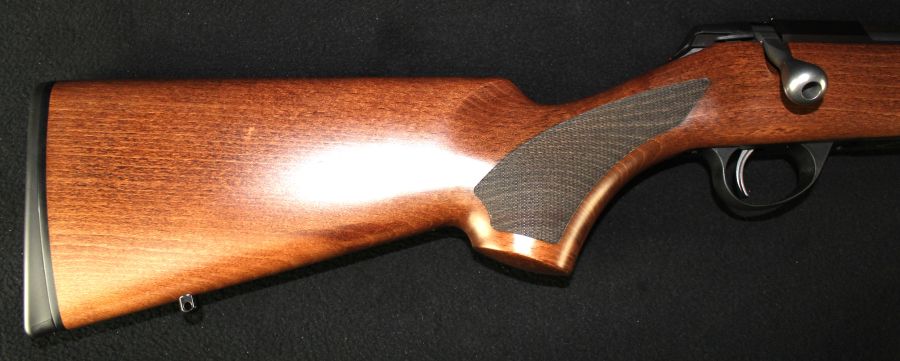 Tikka T1x Hunter 22lr Wood 20” Threaded NEW JRT1XH300-img-5