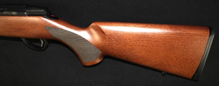 Tikka T1x Hunter 22lr Wood 20” Threaded NEW JRT1XH300-img-7