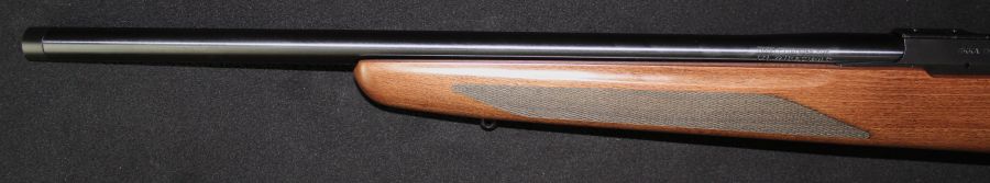 Tikka T1x Hunter 22lr Wood 20” Threaded NEW JRT1XH300-img-8