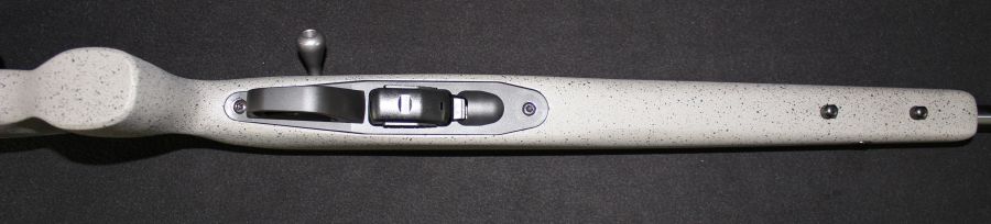 Tikka T1x UPR 17 HMR Desert Sand 16” Threaded NEW JRT1XU309SB-img-3