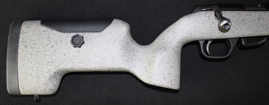 Tikka T1x UPR 17 HMR Desert Sand 16” Threaded NEW JRT1XU309SB-img-5