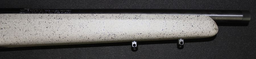 Tikka T1x UPR 17 HMR Desert Sand 16” Threaded NEW JRT1XU309SB-img-6