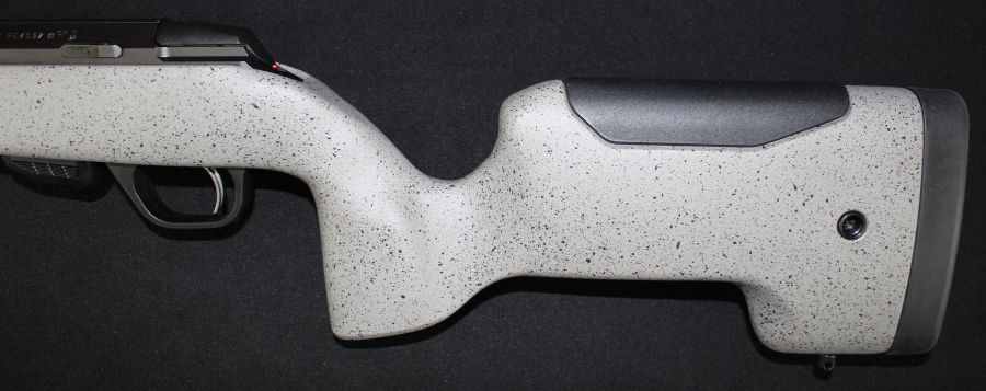 Tikka T1x UPR 17 HMR Desert Sand 16” Threaded NEW JRT1XU309SB-img-7