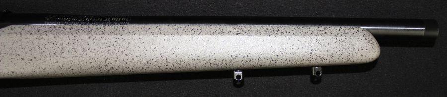 Tikka T1x UPR 22lr Speckled Gray 16” Threaded NEW JRT1XU300SB-img-6