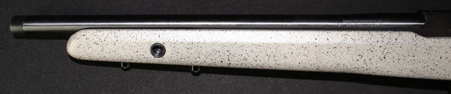 Tikka T1x UPR 22lr Speckled Gray 16” Threaded NEW JRT1XU300SB-img-8