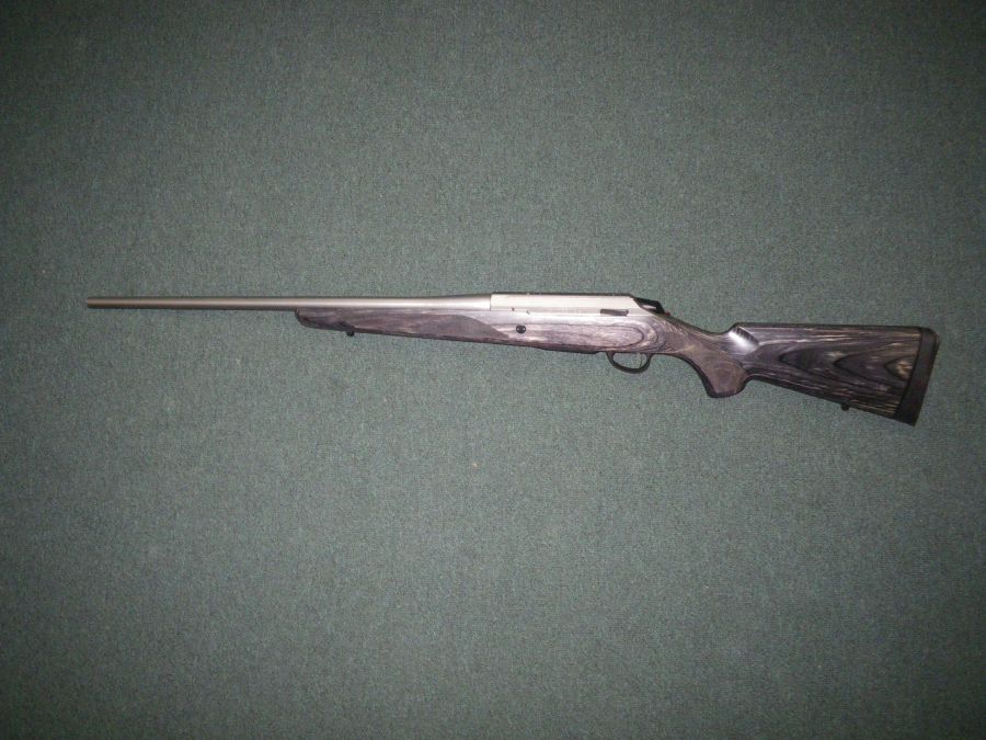 Tikka T3x Laminated Stainless 7mm Rem Mag 24.3"NEW-img-3