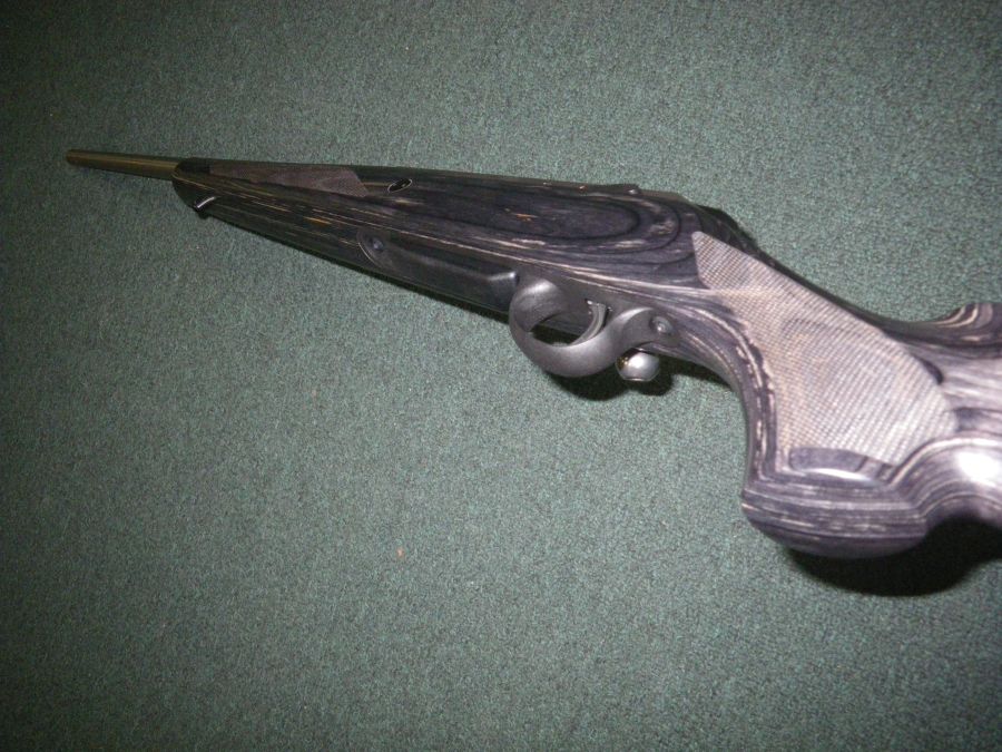 Tikka T3x Laminated Stainless 7mm Rem Mag 24.3"NEW-img-5
