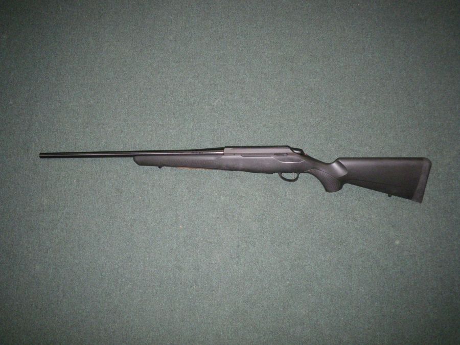Tikka T3x Lite Synthetic Blue 300 Win Mag 24.3" NEW JRTXE331R10-img-3