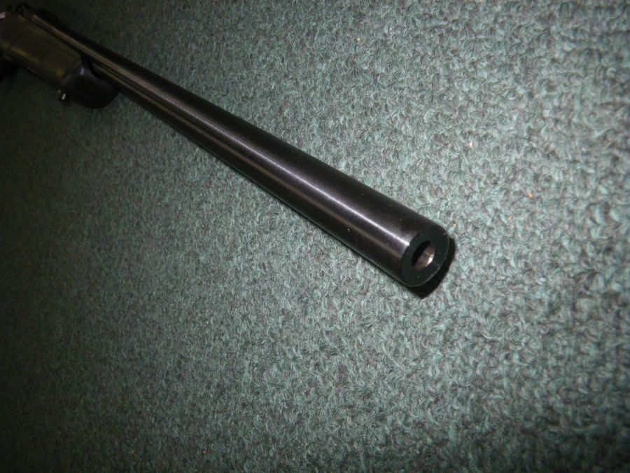 Tikka T3x Lite Synthetic Blue 300 Win Mag 24.3" NEW JRTXE331R10-img-7