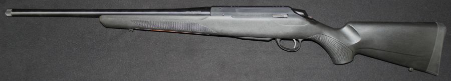 Tikka T3x Lite Compact 7mm-08 Rem 22" Threaded Blued NEW JRTXEC35222MT-img-2