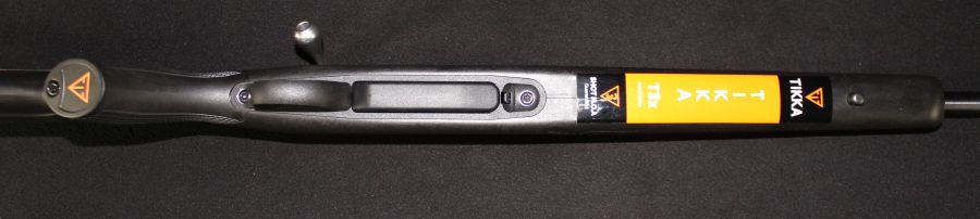Tikka T3x Lite Compact 7mm-08 Rem 22" Threaded Blued NEW JRTXEC35222MT-img-3